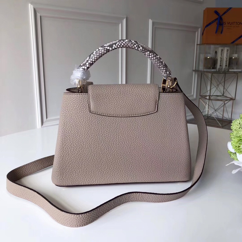 LV Top Handle Bags